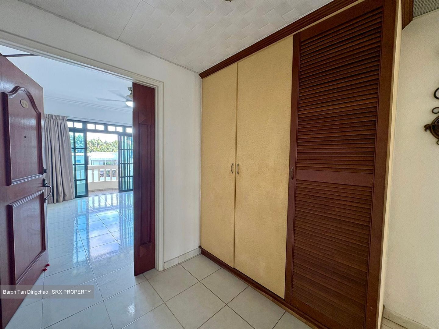 Park East (D15), Condominium #547723721
